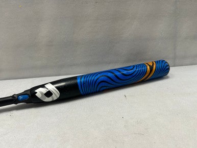 Used Demarini CFP-21 BB/SB Fastpitch Bat 33" 11490-S000264760