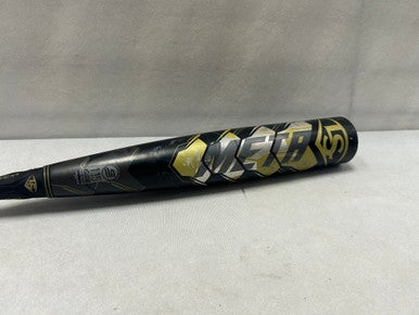 Used Louisville Slugger 2021 META BB/SB USSSA 2 3/4 Bat 31" 11490-S000264759