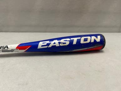 Used Easton SPEED COMP BB/SB USA 2 5/8 Bat 27" 11490-S000264763