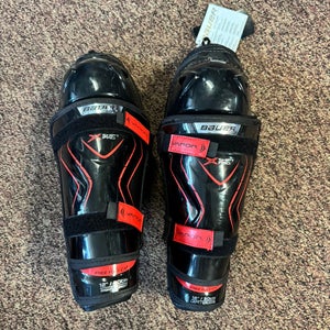 Bauer Shift Pro Shin Pads 11” (New)