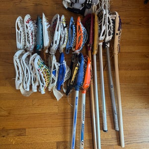 Sticks For Sale Message Offers