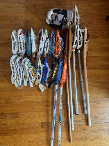 Sticks For Sale Message Offers
