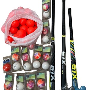 INSANE *NEW* FIELD HOCKEY BUNDLE