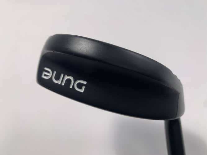 Dune Chipper Wedge 56* Regular Graphite Mens RH