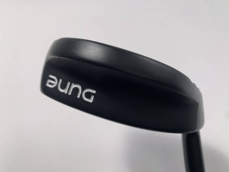 Dune Chipper Wedge 56* Regular Graphite Mens RH