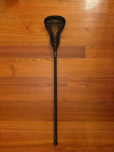 Brine Dynasty Warp Women’s Lacrosse Stick