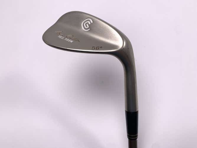 Cleveland Tour Action Sand Wedge SW 56* Ladies Steel Womens RH