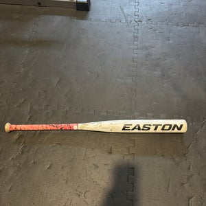 2023 Easton Ghost Unlimited Composite Bat (-10)  21 oz 31" (Used)