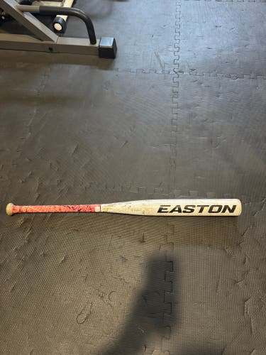 2023 Easton Ghost Unlimited Composite Bat (-10)  21 oz 31" (Used)