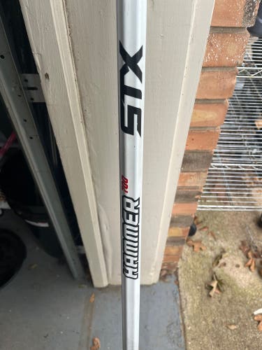 STX Hammer 700 Shaft (Used)