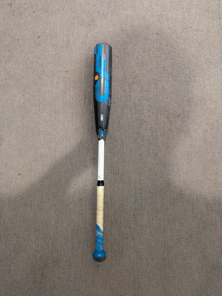 DeMarini CF Zen Composite USABat Certified Bat (-10) 19 oz 29" (Used)
