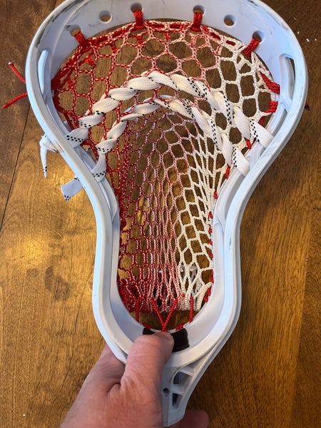 StringKing Unstrung Mark 2D Head (Used)