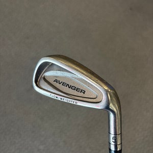 Used Adams Golf AVENGER 3-PW IRON SET Mens Iron Set RH 3I-PW 11858-S000077912