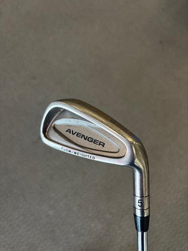 Used Adams Golf AVENGER 3-PW IRON SET Mens Iron Set RH 3I-PW 11858-S000077912