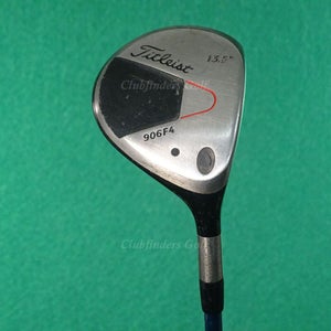 Titleist PT 906F4 Fairway 13.5 3 Wood Aldila VS Proto ByYou 80-S Graphite Stiff