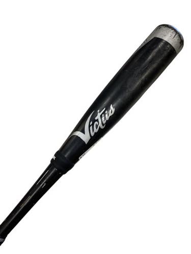 Used Victus NOX BB/SB USSSA 2 5/8 Bat 29" 11884-S000050716