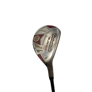 Used Taylormade BURNER HT Mens Hybrid Club RH 3 Hybrid 11884-S000050699