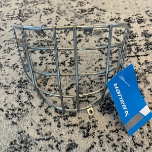 Bauer 960/930 Certified Straight Bar Senior Replacement Cage