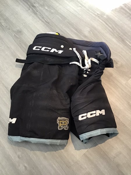 XL Senior CCM Tacks Hockey Pants (Used)