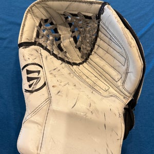 Warrior Ritual G6 E+ Regular (Used)