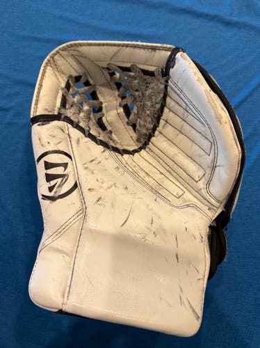 Warrior Ritual G6 E+ Regular (Used)