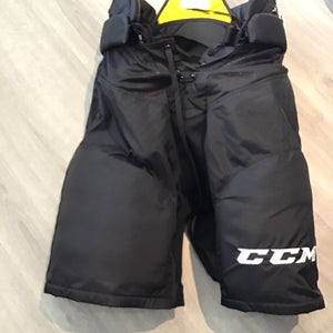 Large Senior CCM Hockey Pants Pro Stock (Used)