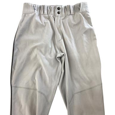 Used Evoshield BASEBALL PANTS BB/SB Pant Mens Grey LG 11760-S000080128