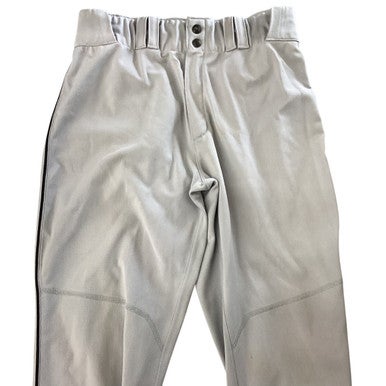Used Evoshield BASEBALL PANTS BB/SB Pant Mens Grey LG 11760-S000080128