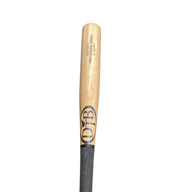 Used DTB PRO SELECT BB/SB Wood Bat 36" 11760-S000080124