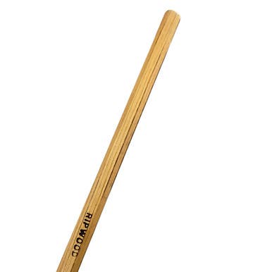 Used RIPWOOD Mens Atk/Mid LAX Shaft Brown 11760-S000080373