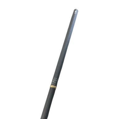 Used DRAGONFLY INTEGRA Mens Atk/Mid LAX Shaft Grey 11760-S000080369