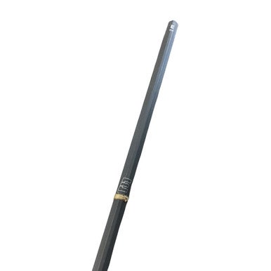 Used DRAGONFLY INTEGRA Mens Atk/Mid LAX Shaft Grey 11760-S000080369