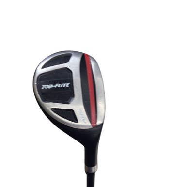 Used Top Flite 5 HYBRID Mens Hybrid Club RH 4 Hybrid 11760-S000080360