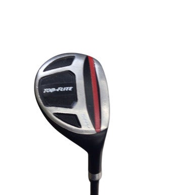 Used Top Flite 5 HYBRID Mens Hybrid Club RH 4 Hybrid 11760-S000080360