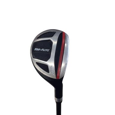 Used Top Flite 4 HYBRID Mens Hybrid Club RH 5 Hybrid 11760-S000080359