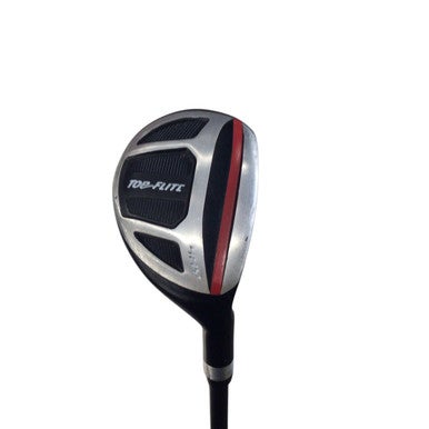 Used Top Flite 4 HYBRID Mens Hybrid Club RH 5 Hybrid 11760-S000080359