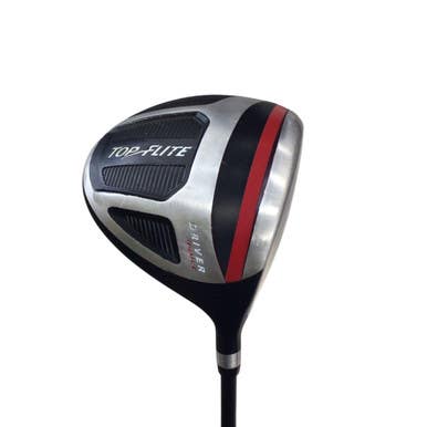 Used Top Flite DRIVER Mens Driver RH 10.5 Degree 11760-S000080362
