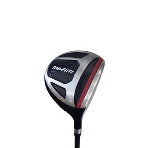 Used Top Flite 3 WOOD Mens Fairway Wood RH 3 Wood 11760-S000080361