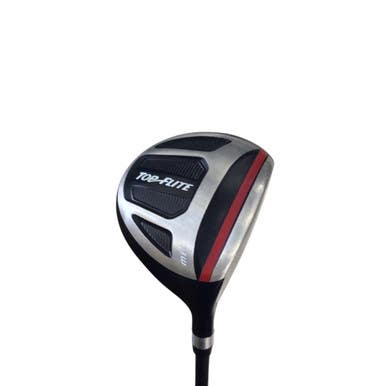 Used Top Flite 3 WOOD Mens Fairway Wood RH 3 Wood 11760-S000080361