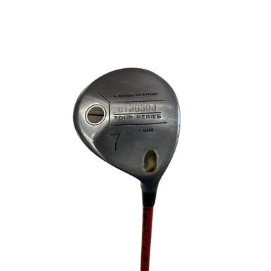Used LARGE MARGE TOUR SERIES Mens Fairway Wood RH 7 Wood 11760-S000080357