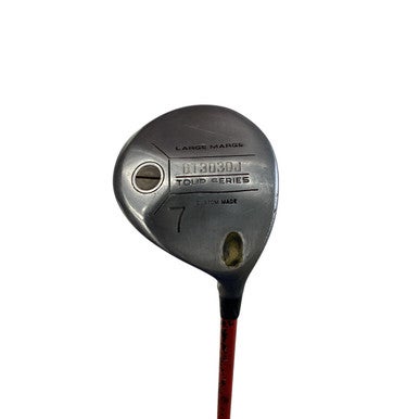 Used LARGE MARGE TOUR SERIES Mens Fairway Wood RH 7 Wood 11760-S000080357