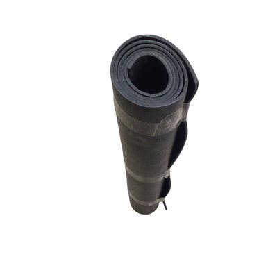 Used Equipment Mat Black 11760-S000080350