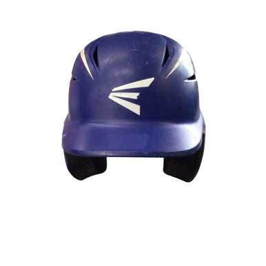 Used Easton ELITE Batting Helmet No Mask Royal Blue MD 11760-S000080345
