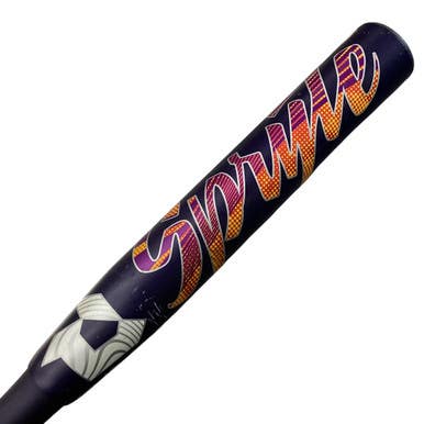 Used Demarini SPRYTE BB/SB Fastpitch Bat 30" 11760-S000080339