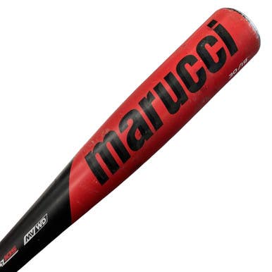 Used Marucci CAT BB/SB USA 2 5/8 Bat 30" 11760-S000080338