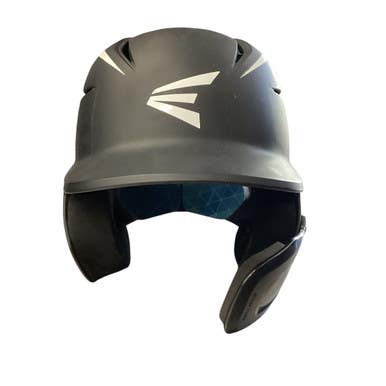 Used Easton ELITE Batting Helmet No Mask Black MD 11760-S000080329
