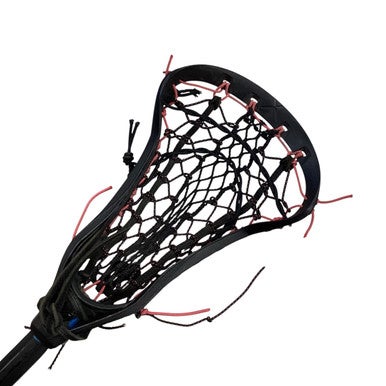 Used String King COMPLETE COMP Wmn Atk/Mid Complete Stick Black 11760-S000080320