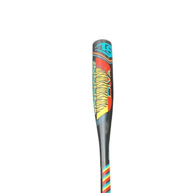 Used Louisville Slugger DIVA BB/SB Fastpitch Bat 27" 11760-S000080313