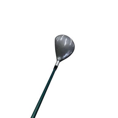 Used Titleist 980F PRO TRAJECTORY 14.5 DEG Mens Fairway Wood RH 4 Wood 11760-S000080295