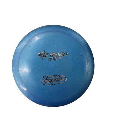 Used Innova G STAR BEAST Disc Golf Driver Royal Blue 11760-S000080284